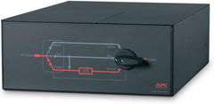 APC SBP10KRMI4U Service Bypass Panel - 230V 100A - 4U Rackmount