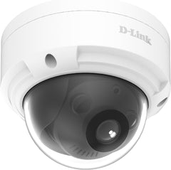 D-Link BCD-P01 2MP Outdoor Dome Beveiligingscamera - Full HD PoE