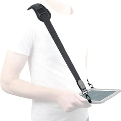 MOBILIS Afneembare Schouderriem voor tablet en Barcodescanner