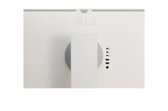 LG Smart Monitor 32SR83U - FHD 31,5" voor Thuisgebruik en Entertainment