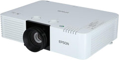 Epson EB-L530U Laser Projector - WUXGA - 5.200 ANSI Lumen - Wit