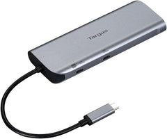 Targus DOCK427GL USB-C Dual HDMI 4K Docking Station - 140W PD