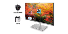 ASUS MON 24in PA24AC