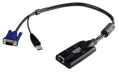 Aten KA7170 USB KVM Adapterkabel - Server Interface Module (VGA & USB)