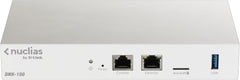D-Link DNH-100 Nuclias Connect Hub - Netwerk Controller voor 100 AP's