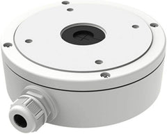 Hikvision DS-1280ZJ-DM18 Aansluitdoos & Montagebeugel - Wit