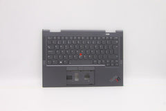 Lenovo Keyboard Bezel Assembly (FRU 5M11C40970) voor Jaguar-1