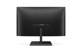 Philips E Line 275E1S/00 LED display 68,6 cm (27") 2560 x 1440 Pixels Quad HD Zwart