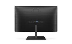 Philips E Line 275E1S/00 LED display 68,6 cm (27") 2560 x 1440 Pixels Quad HD Zwart