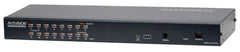 Aten KH1516AI KVM-schakelaar, zwart
