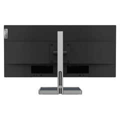 Lenovo L29w-30 73.7 cm (29") 2560 x 1080 pixels Quad HD LED Black, Silver