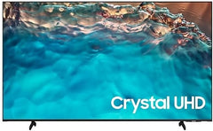 Samsung HG55BU800EU HBU8000 - 55 inch 4K Ultra HD Hospitality Smart TV