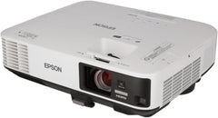 Epson EB-2250U 3LCD Beamer - WUXGA (1920x1200) - 5000 ANSI Lumen