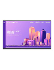 Dell 24 monitor zonder standaard