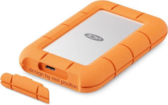 LACIE Rugged Mini 2TB