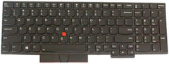 Lenovo ThinkPad Toetsenbord - Duits QWERTZ - Met Achtergrondverlichting