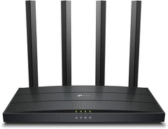 TP-Link Archer AX12 - AX1500 Dual-Band Gigabit Wi-Fi 6 Router