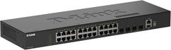 D-Link DGS-1530-28/E