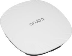 HP E Aruba AP-515 Access Point RW Dual Radio 4x4:4 + 2x2:2 802.11ax Interne Antennas Unified Campus