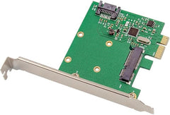 PX-SR-10256 Interne interfacekaart en adapter mSATA