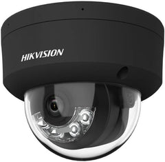 Hikvision DS-2CD2183G2-LIS2U Pro Dome IP-Camera 8MP 2.8mm PoE - Zwart
