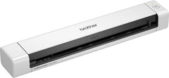 Brother DS-640 Mobiele Documentenscanner - A4 - 15 ppm - USB 3.0