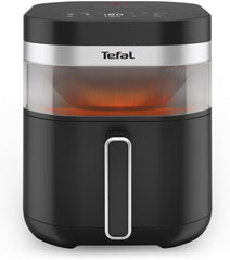 Tefal Easy Fry Infrared EY8328 Heteluchtfriteuse - 7L - 2000W - Zwart