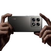 Xiaomi 14T Pro - Leica Summilux Optical Lens - 12GB RAM - 512GB Storage - MediaTek Dimensity 9300+ - 144Hz AI Display - 120W HyperCharge - Titan Gray