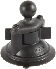 RAM Mounts RAP-B-224-2U Twist-Lock Zuignapbasis met 1" B-Kogel