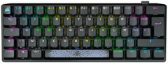 CLAVIER CORSAIR GAMING K70 PRO MINI DRAADLOOS