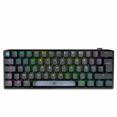 CLAVIER CORSAIR GAMING K70 PRO MINI DRAADLOOS