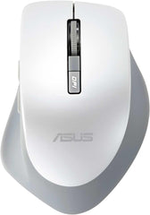 ASUS WT425 Draadloze Optische Muis - 1600 DPI - Wit