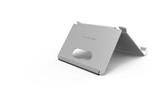 Hikvision DS-KABH8350-T Bureaustandaard voor Video-Intercom Binnenpost