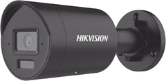 Hikvision bullet DS-2CD2043G2-IU F2.8 (juoda)
