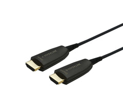 VivoLink Actieve Optische HDMI 2.1 Kabel 8K - 50 Meter