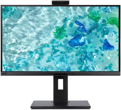 Acer Vero B8 B278K - 27 Inch 4K UHD Zakelijke Monitor (IPS)