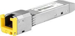 HPE Instant On S0G18A 10GBASE-T RJ45 SFP+ Transceiver Module (30m)