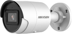 Hikvision DS-2CD2043G2-IU (4mm) - 4MP Bullet IP-Camera met Microfoon & PoE