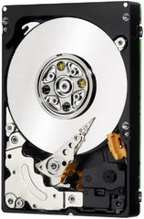 Fujitsu 500GB Interne Harde Schijf - 3.5 inch SATA 3 Gbps 7200 RPM