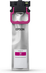 Epson C13T01C300 geschikt voor WFC529R inkt magenta XL 5000 pagina's