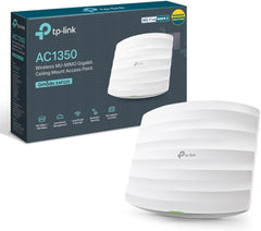 TP-Link Omada EAP225 AC1350 Dual-Band Gigabit Access Point