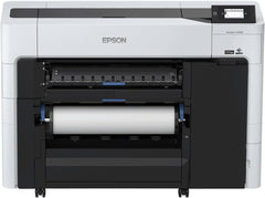 Epson SC-T3700DE 24p dubbele rolnoPS
