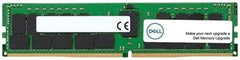 Dell 32 GB DDR4 3200 MHz RDIMM Server Geheugen (2Rx4 ECC)