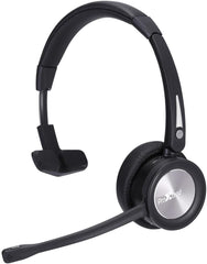 ProXtend Sonnet Draadloze Mono Headset met Oplaadstation - Zwart
