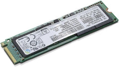 Lenovo 02HM089 256GB PCIe 3.0 x4 NVMe M.2 SSD
