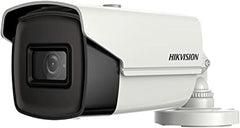 Hikvision DS-2CE16U1T-IT3F 4K Ultra HD Turbo HD Bullet Beveiligingscamera