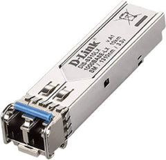 D-Link DIS-S310LX Industriële SFP Transceiver Module - 1000Base-LX (10 km)