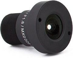 Mobotix MX-B036 Ultra Wide Cameralens - 3.6 mm (f/1.8)