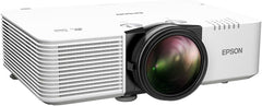 Epson EB-L690SU WUXGA Laser Beamer - 6200 ANSI Lumen