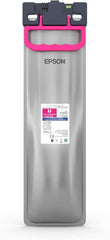 Epson T05B3 - Gr??e XXL - Magenta - original - Tinten-Packung - f?r WorkForce Pro RIPS WF-C879, WF-C879 (C13T05B34N)